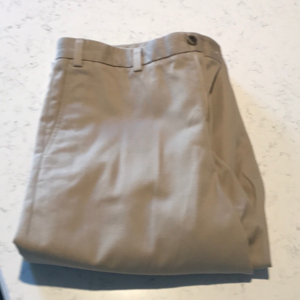 Eddie Bauer Khakis